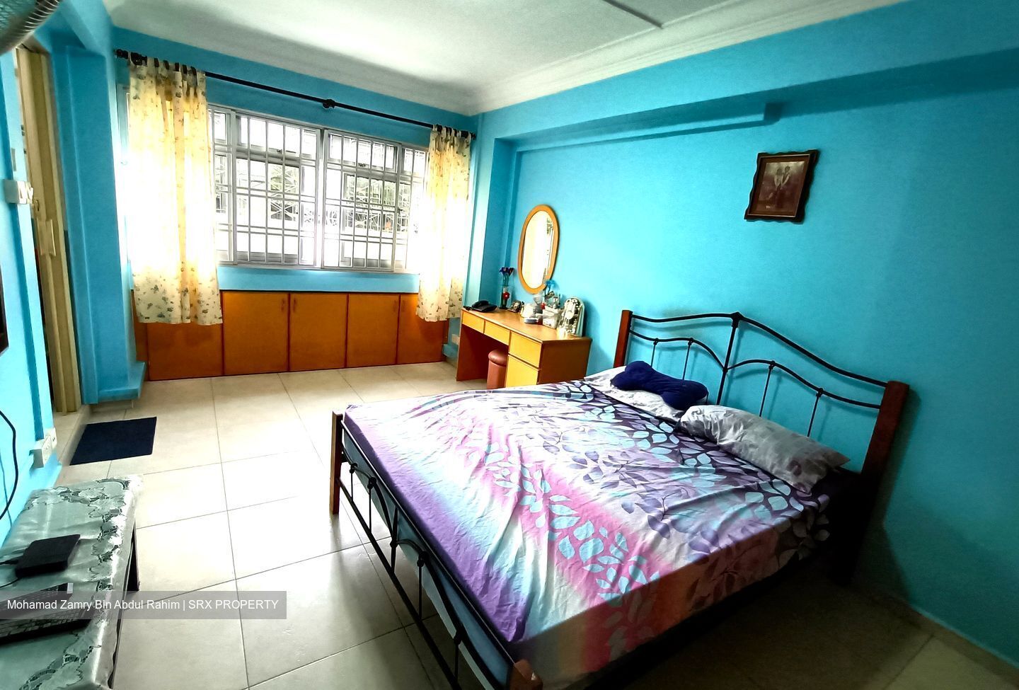 Blk 350 Tampines Street 33 (Tampines), HDB 4 Rooms #382811031